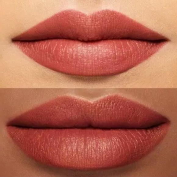 NARS Velvet Matte Lipstick Pencil Dolce Vita(Dusty Rose) 0.06oz/1.8g - Picture 2 of 3